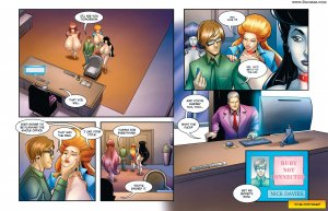 Beyond Rubies - Beyond Rubies Issue 15 - Page 13