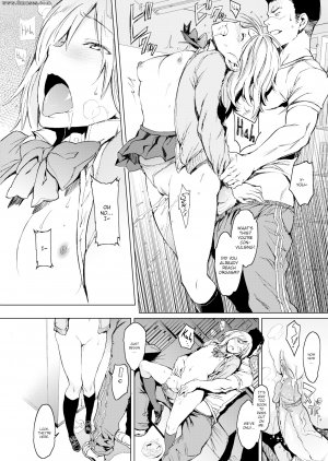 mogg - Punishment Recommendation - Page 9