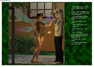 Faerie Tail - Faerie Tail Issue 7 - Page 2