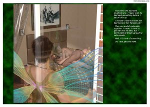 Faerie Tail - Faerie Tail Issue 7 - Page 3