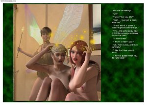 Faerie Tail - Faerie Tail Issue 7 - Page 6