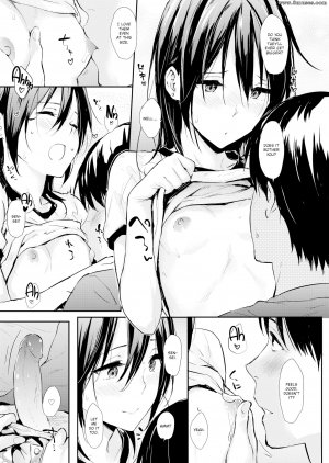 NaPaTa - Lunch Time - Page 5