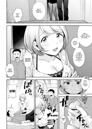 Wantan Meo - Secret Job - Page 4