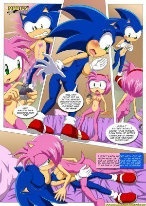 SONAMY with a twist - Page 24