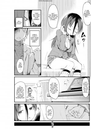 Higenamuchi - On-Off - Page 3