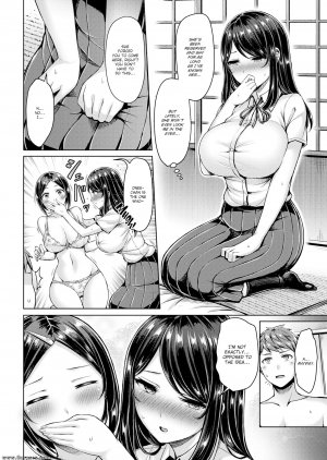 Okumoto Yuta - Twin Maximum! - Page 4