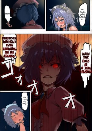 Gentle Rhythm 1.0 - Page 4