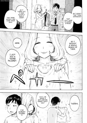 Karma Tatsurou - Shiny Things - Page 3
