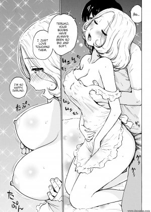 Karma Tatsurou - Shiny Things - Page 9