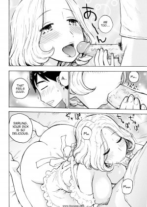 Karma Tatsurou - Shiny Things - Page 10