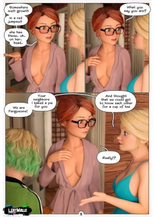 LustinVille 2- Ugaromix - Page 11
