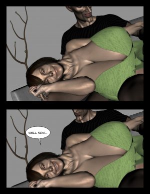 A Fun Time With A Friend- Lionsun - Page 11