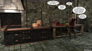 Scoundrel3D- Cuisine Delicieuse - Page 3