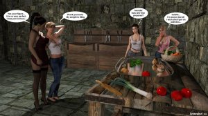 Scoundrel3D- Cuisine Delicieuse - Page 7