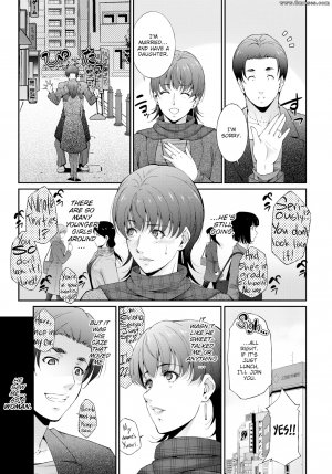 Touma Itsuki - Regain - Page 5