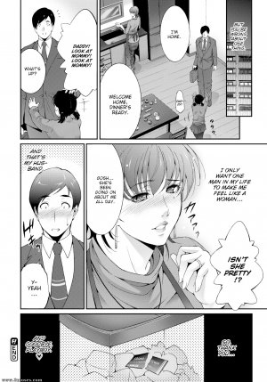 Touma Itsuki - Regain - Page 18