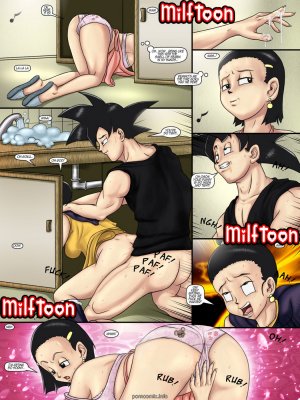 Milftoon- ZBD - Page 10