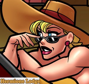 Hermione Lodge – Rabies (Kenny) - Page 3