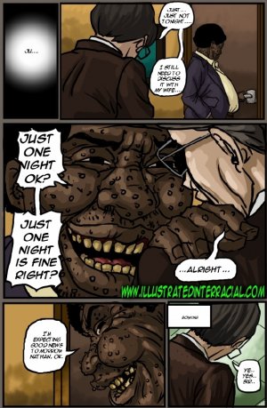 illustratedinterracial- Wife Pride - Page 5