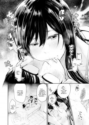 Aoi Miharu - The Floozy Nagi-chan Wants to Change - Page 6