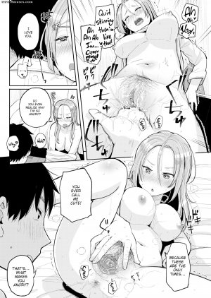 Picao - From My Lover - Page 6