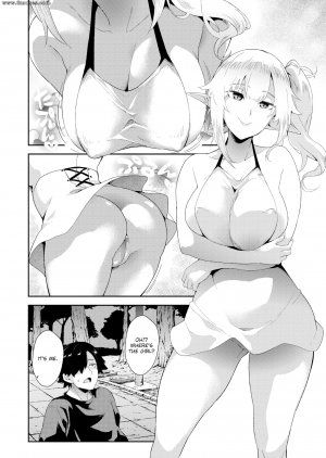 soba - Living With a Succubus - Page 6