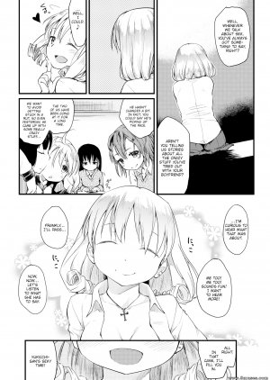 Higenamuchi - Ero Bana - Page 2