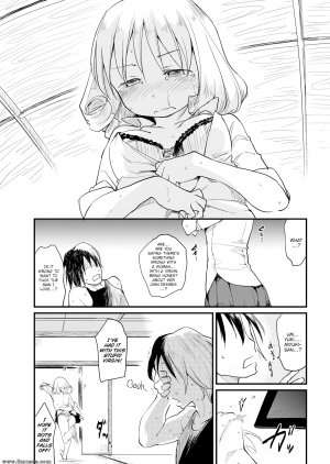 Higenamuchi - Ero Bana - Page 5