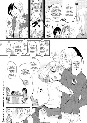 Higenamuchi - Ero Bana - Page 24