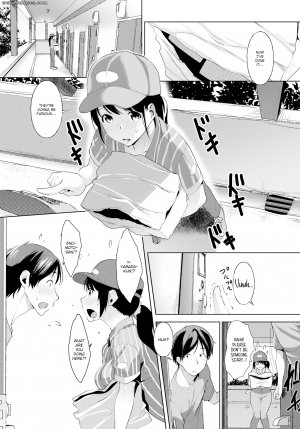 Maki Daikichi - Special Delivery - Page 2