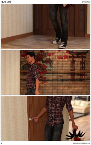 Young Love 5 - Page 32