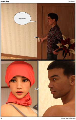 Young Love 5 - Page 33