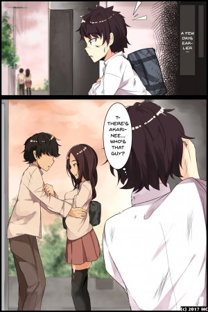 Aneochi 3-nin no Ane o Choukyou Shita Kiroku - Page 4