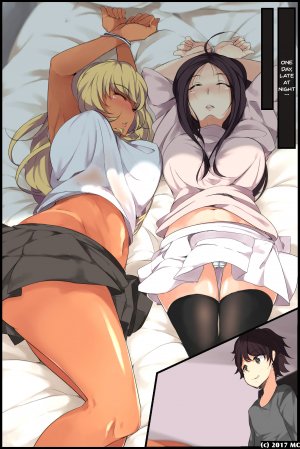 Aneochi 3-nin no Ane o Choukyou Shita Kiroku - Page 8