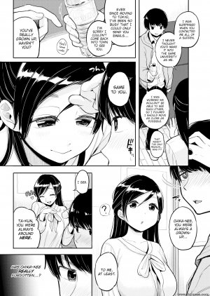 Picao - The Two of Us from Back Then - Page 2