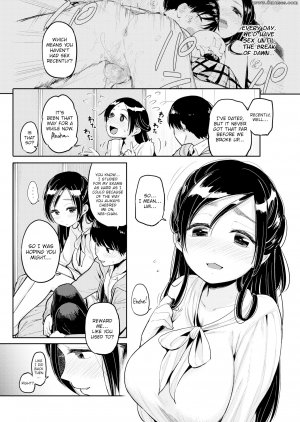 Picao - The Two of Us from Back Then - Page 4