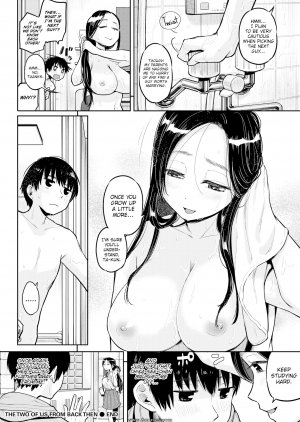 Picao - The Two of Us from Back Then - Page 16