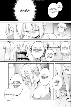 Samemanma - Submission Reversible - Page 5
