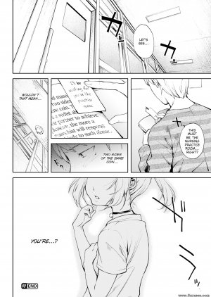 Samemanma - Submission Reversible - Page 24