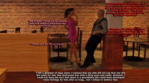 Hannah’s Corruption Chapter 3- 3Diddly - Page 14