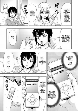 Parameter remote control - that makes it easy to have sex with girls! (1) - Page 11