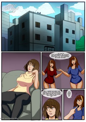 Epeen Chapter 5 – Lemon Font - Page 10