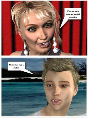 Two Models Chapter 1- Vger - Page 4