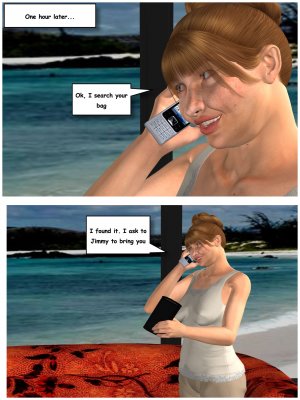 Two Models Chapter 1- Vger - Page 10