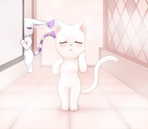 Pussy Lessons - Page 2