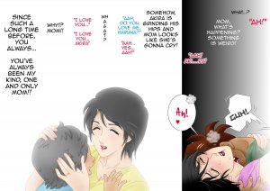 My Kind Mother Belongs To Me! - Page 10