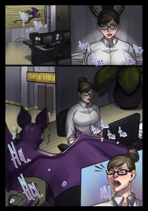 The Eternal Journey - Page 24