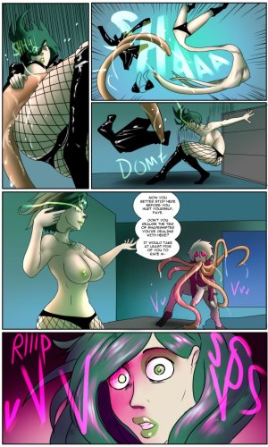 SS-Y (Lemon Font) - Page 5