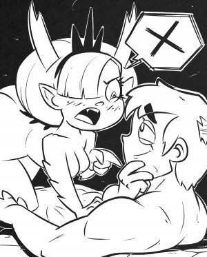 Hekapoo - Page 31