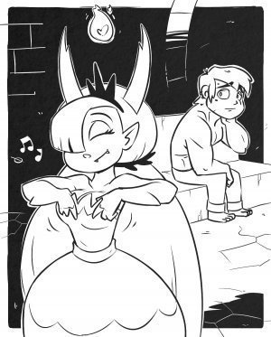 Hekapoo - Page 42